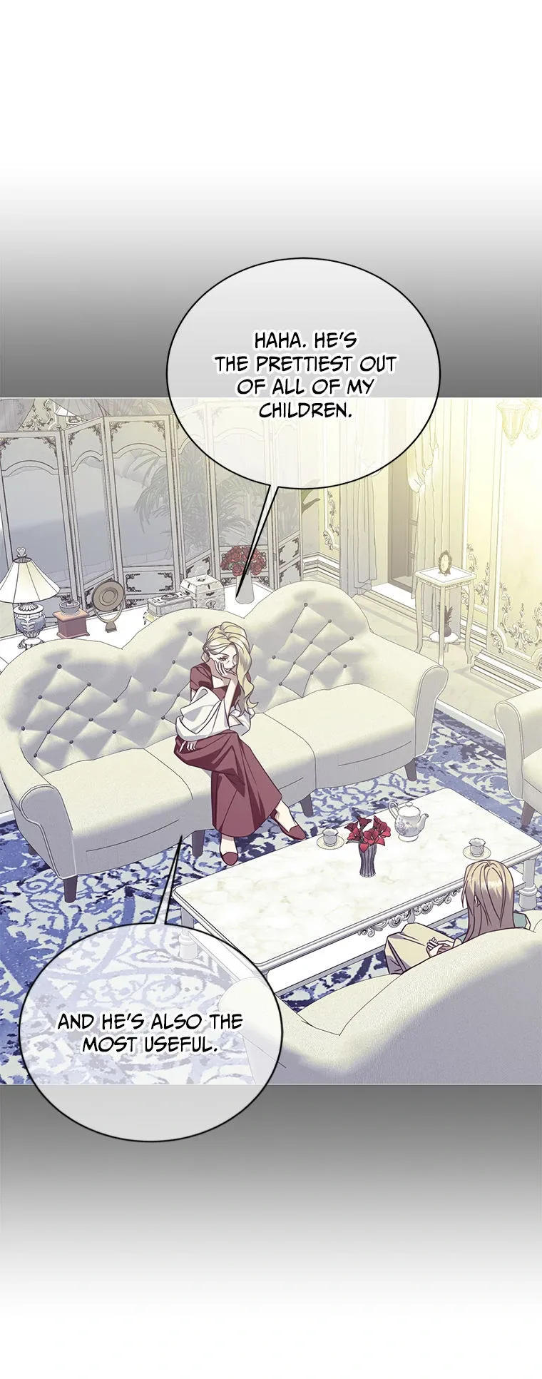 One Regret Is Enough Chapter 72 page 28