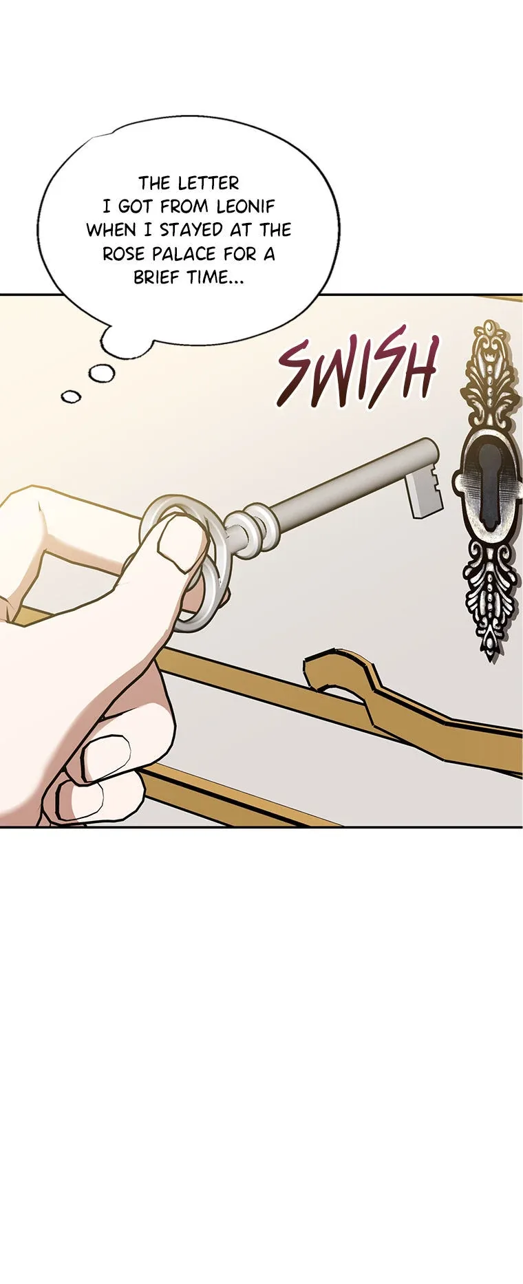 One Regret Is Enough Chapter 72 page 48