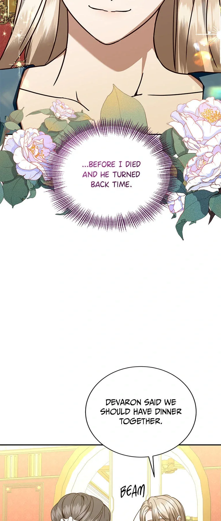 One Regret Is Enough Chapter 72 page 36