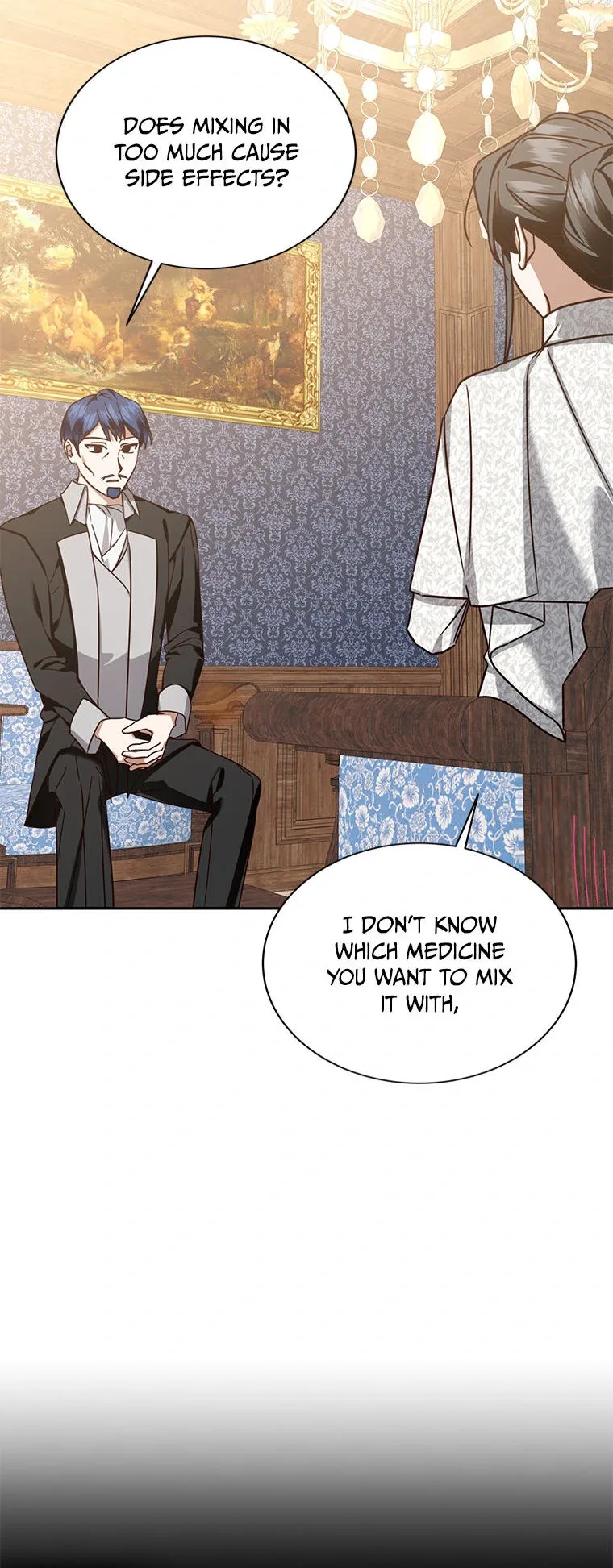 One Regret Is Enough Chapter 71 page 6