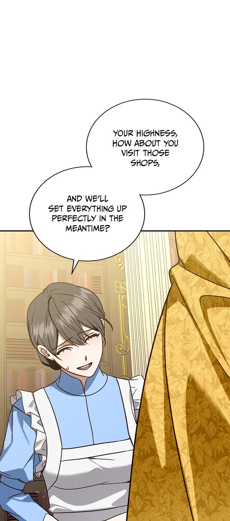 One Regret Is Enough Chapter 71 page 29