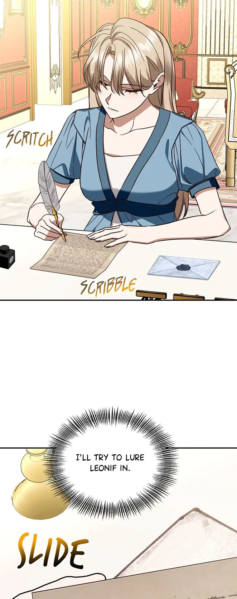 One Regret Is Enough Chapter 72 page 57