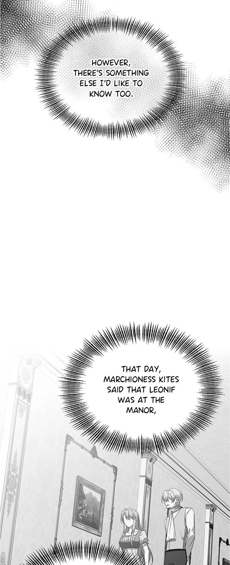 One Regret Is Enough Chapter 72 page 50