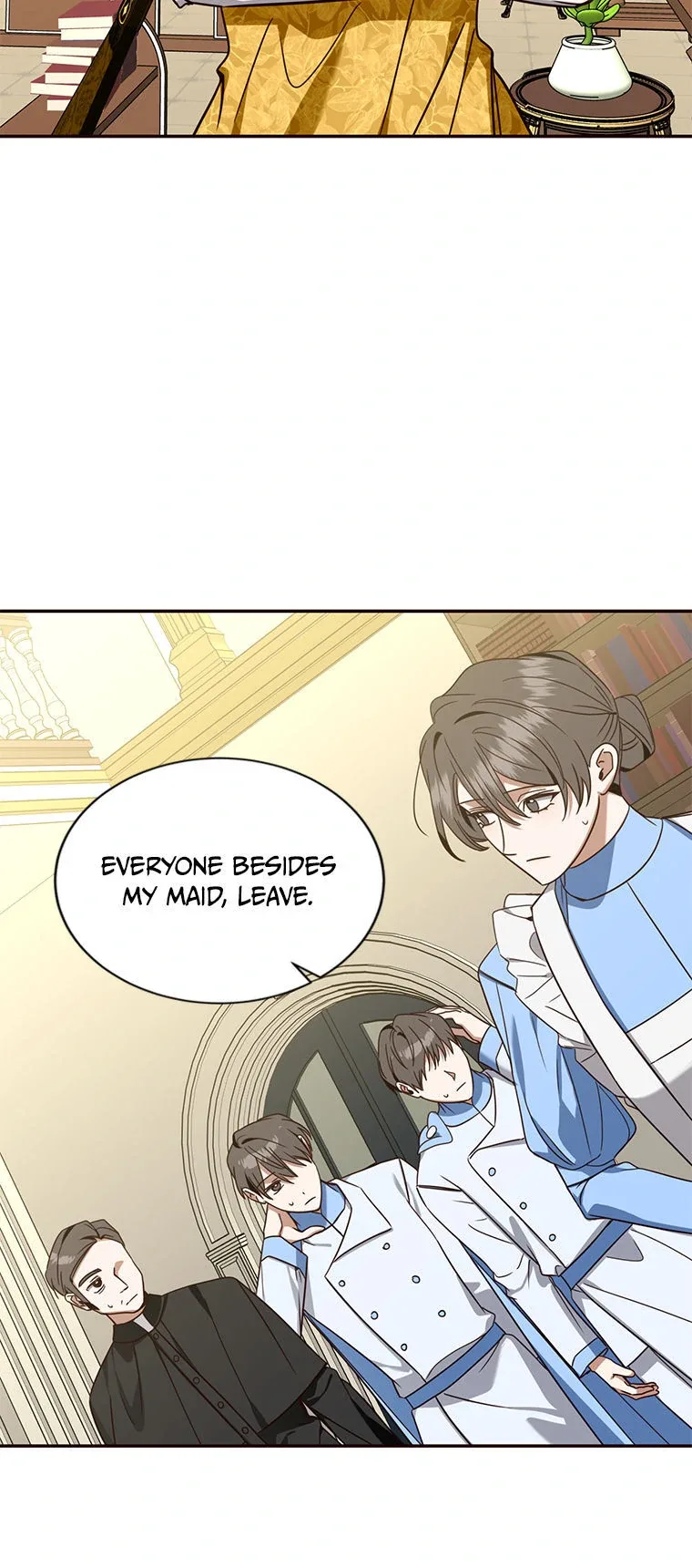 One Regret Is Enough Chapter 71 page 32