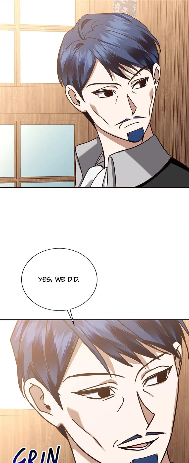 One Regret Is Enough Chapter 71 page 21