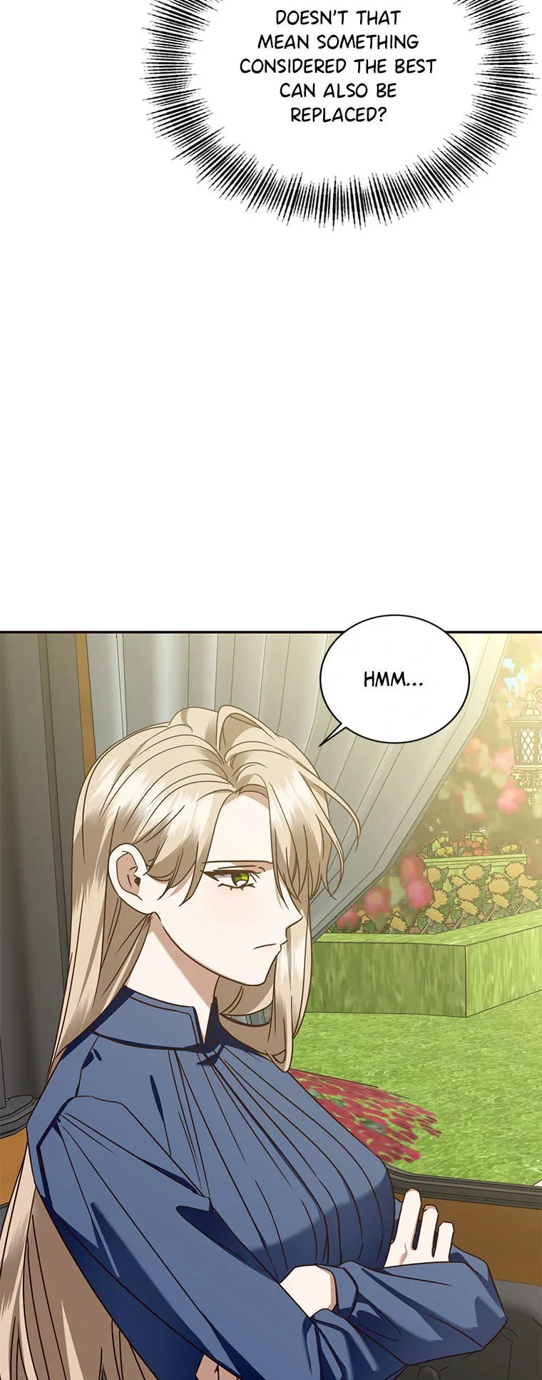 One Regret Is Enough Chapter 72 page 30