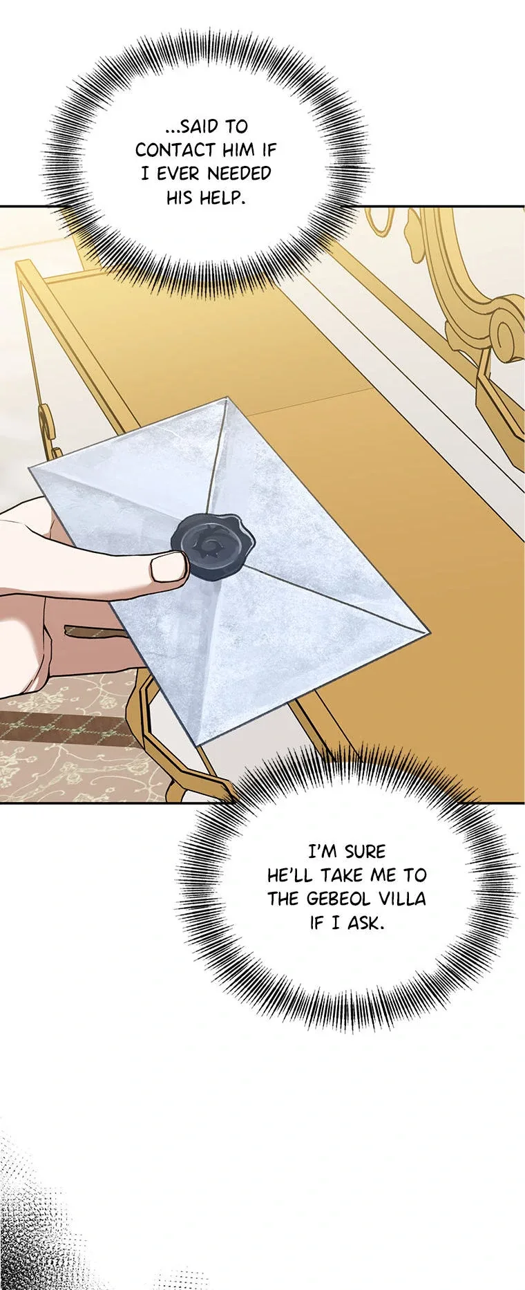 One Regret Is Enough Chapter 72 page 49