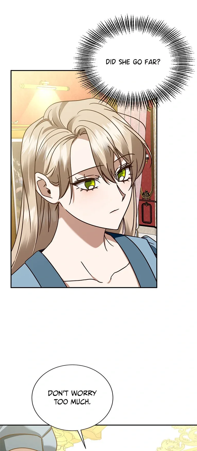One Regret Is Enough Chapter 72 page 41