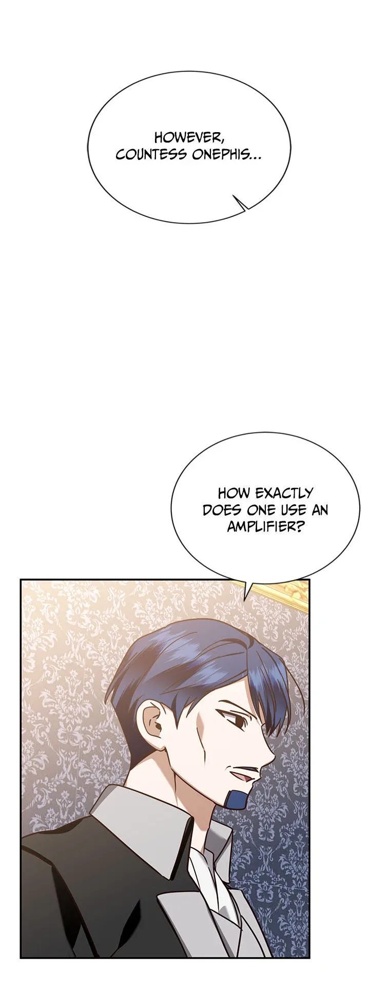 One Regret Is Enough Chapter 71 page 4