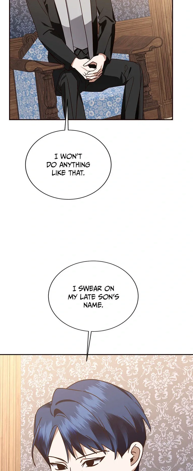 One Regret Is Enough Chapter 71 page 13