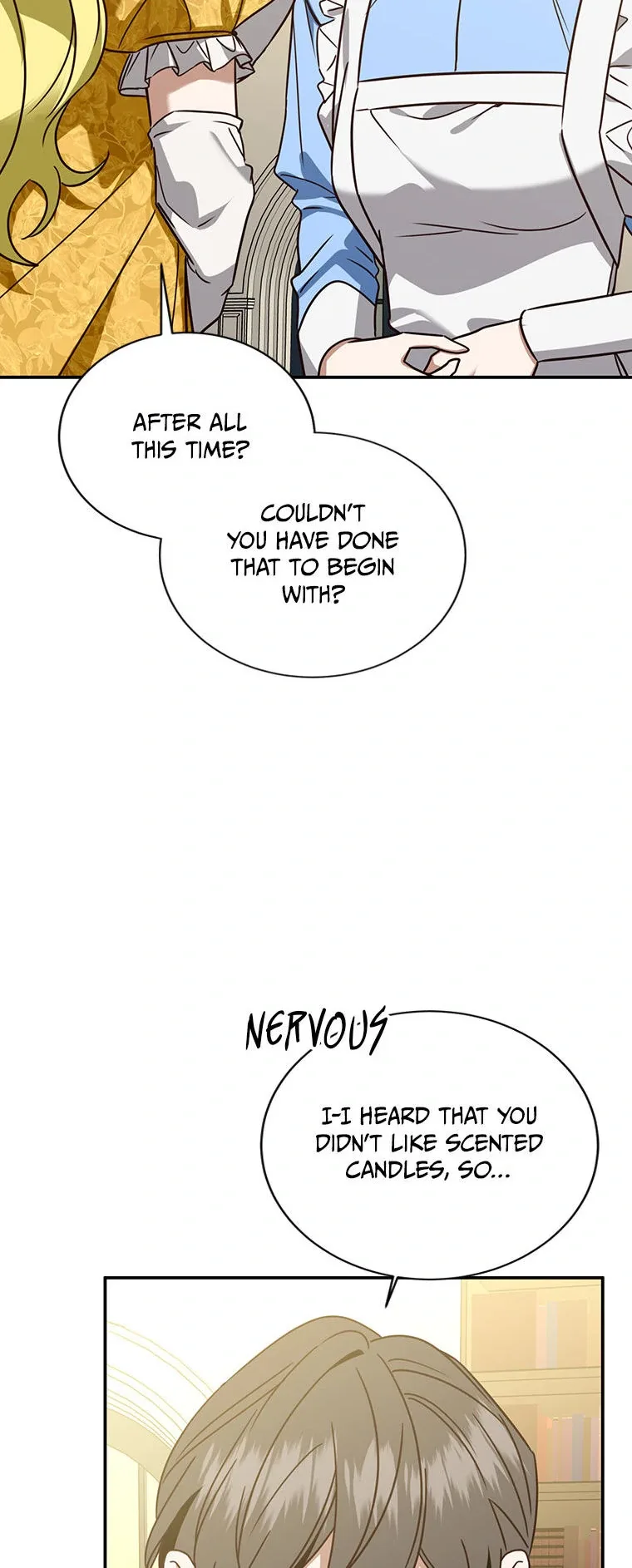 One Regret Is Enough Chapter 71 page 26