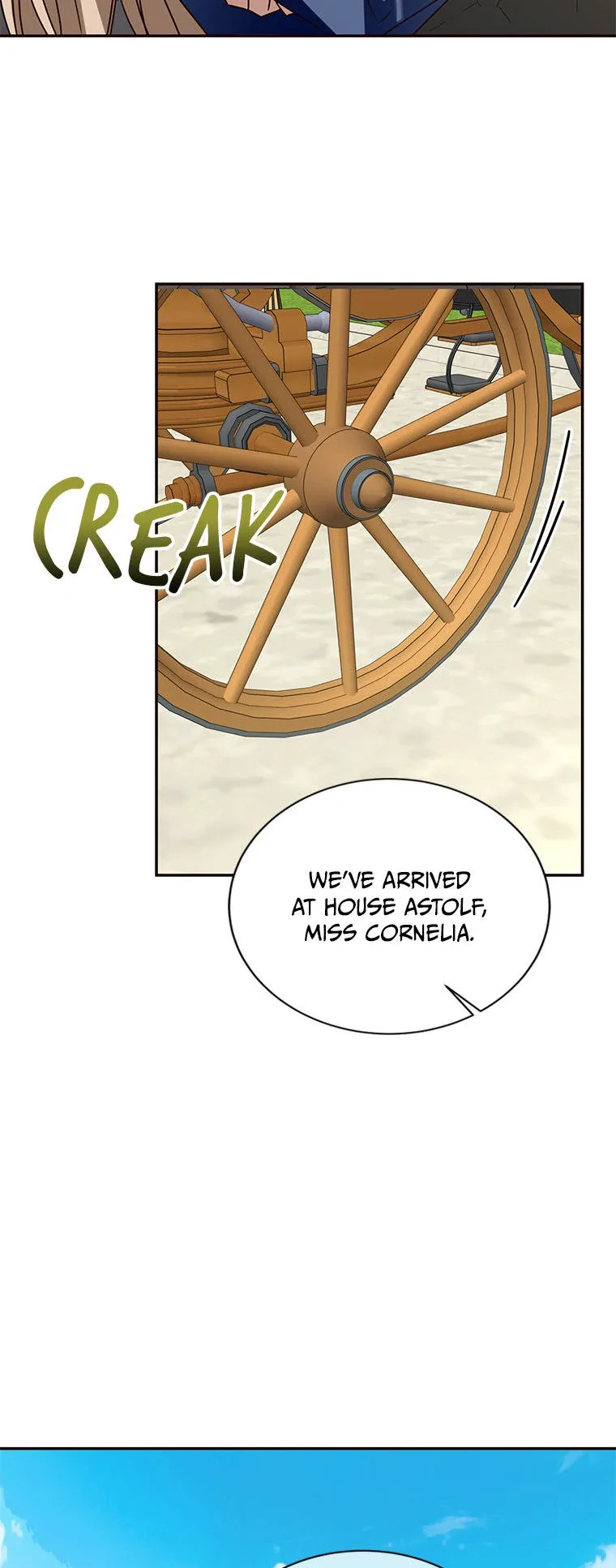 One Regret Is Enough Chapter 72 page 31