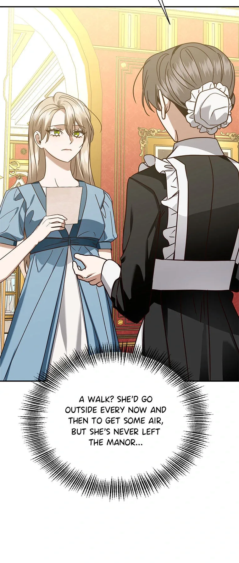 One Regret Is Enough Chapter 72 page 40