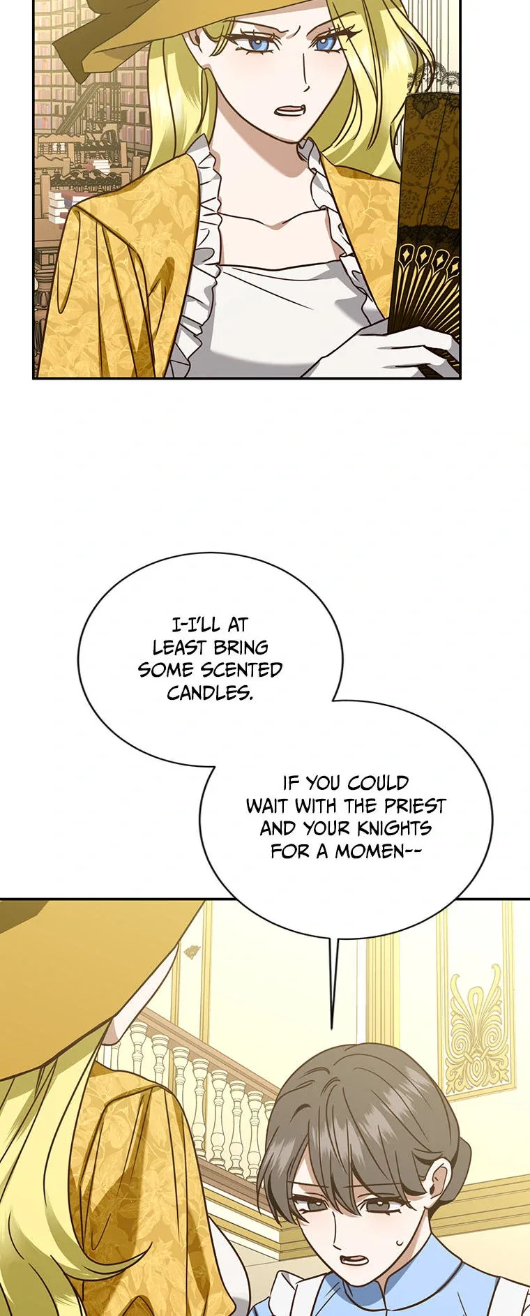 One Regret Is Enough Chapter 71 page 25