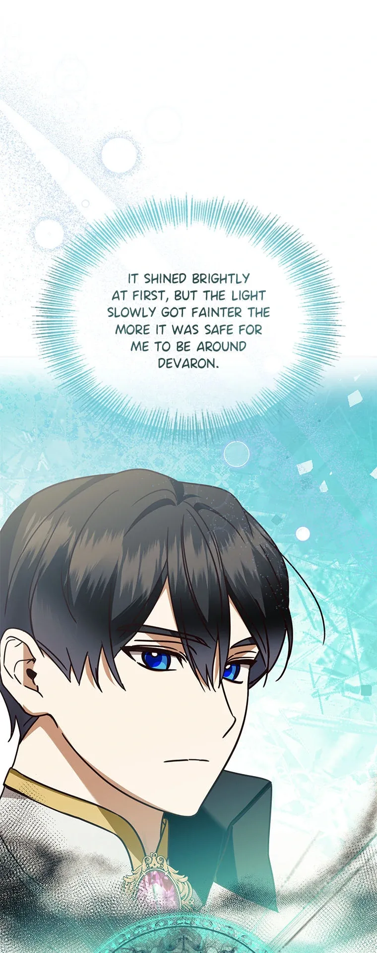 One Regret Is Enough Chapter 72 page 54