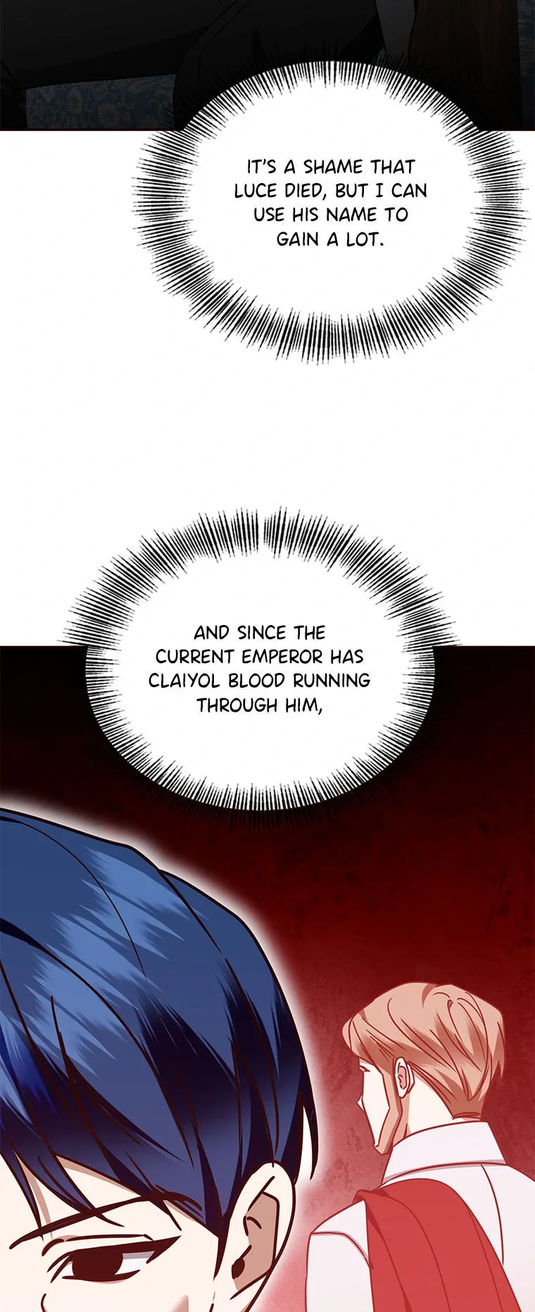 One Regret Is Enough Chapter 71 page 17