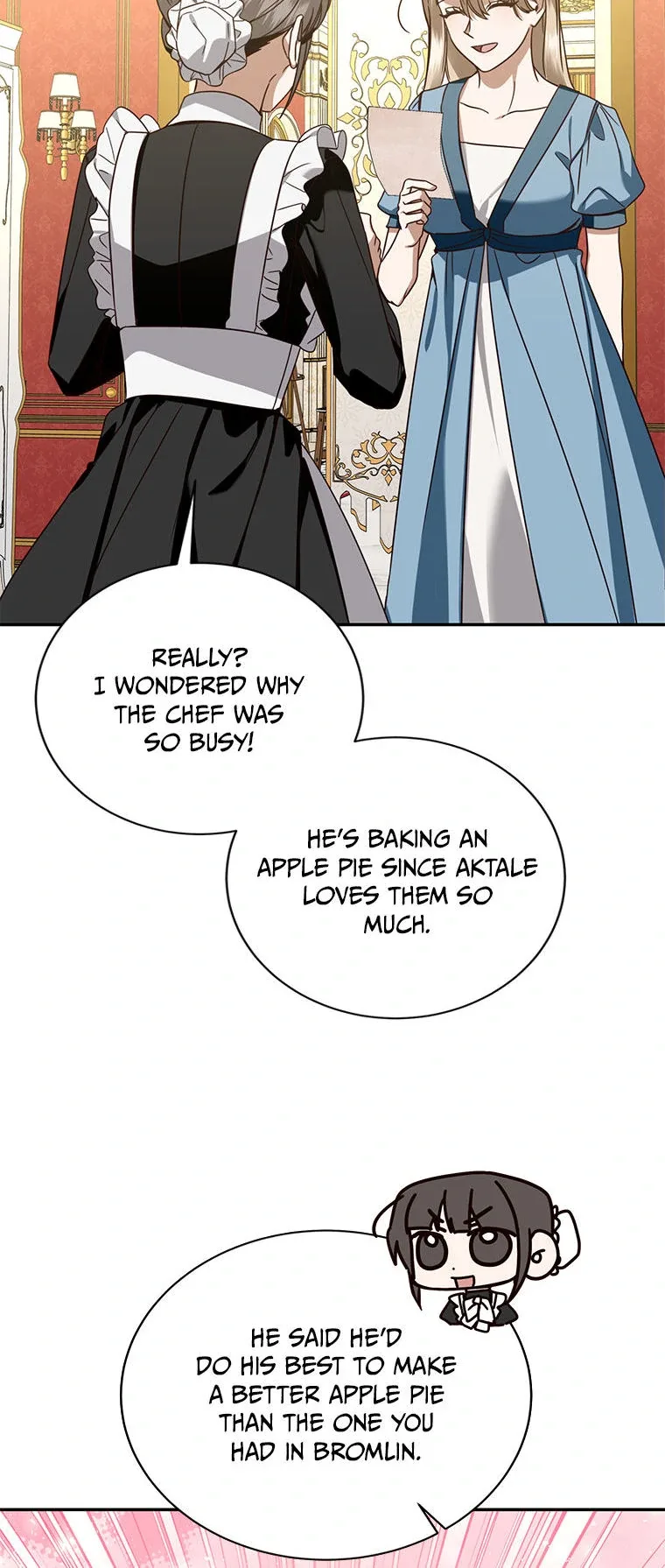 One Regret Is Enough Chapter 72 page 37