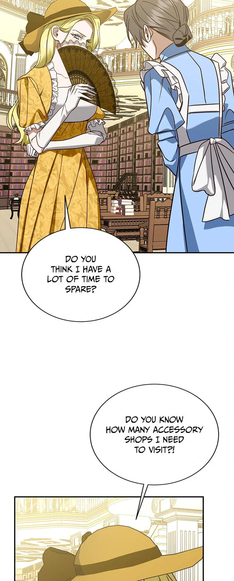 One Regret Is Enough Chapter 71 page 24