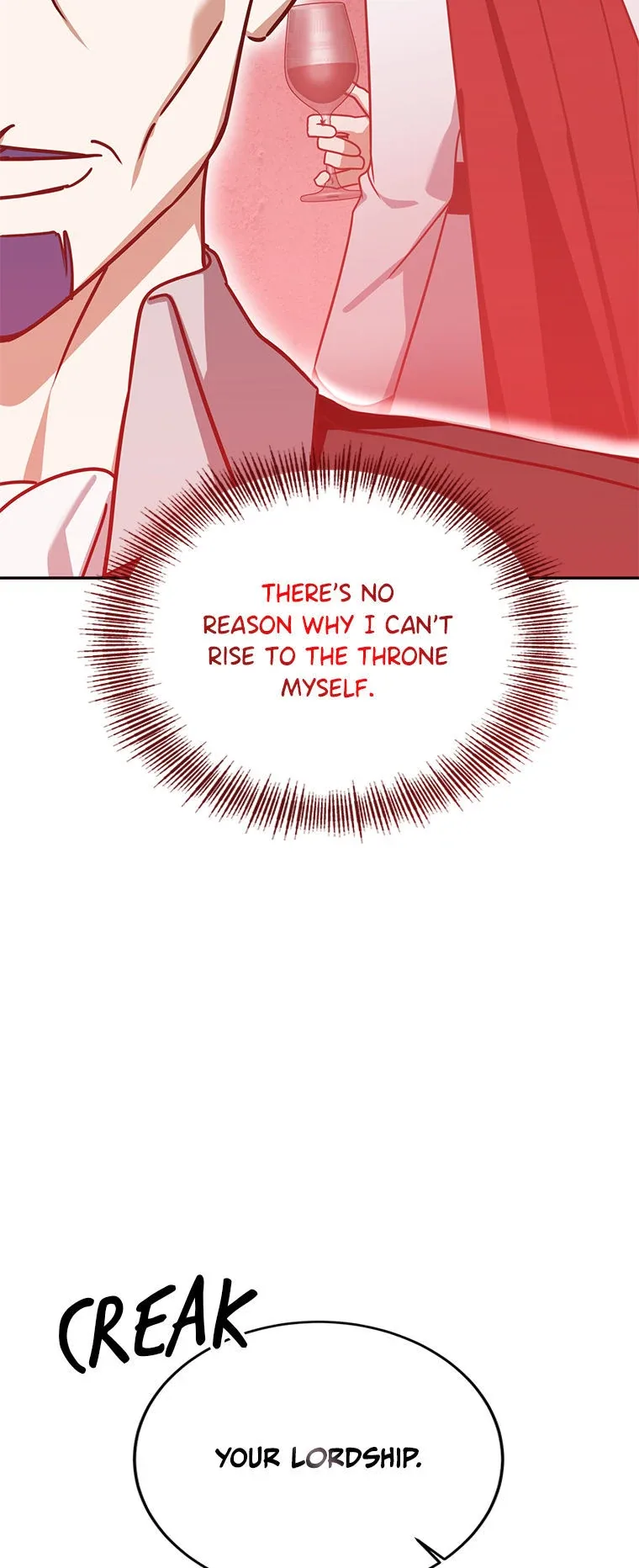 One Regret Is Enough Chapter 71 page 18