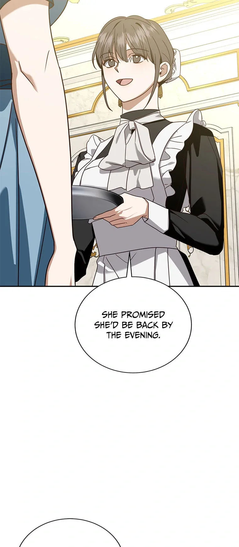 One Regret Is Enough Chapter 72 page 42