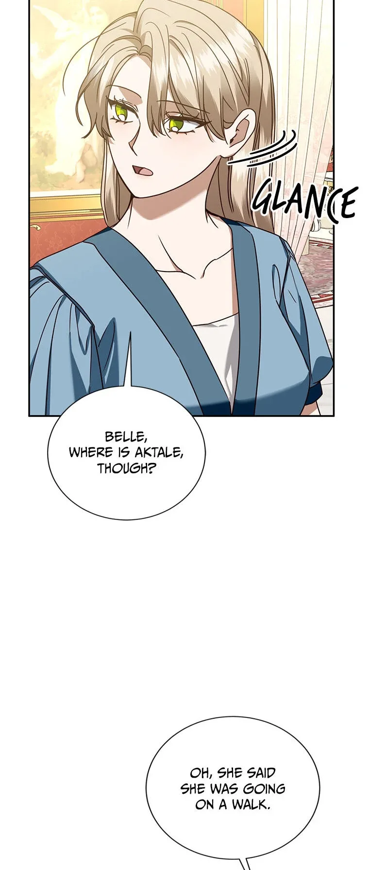 One Regret Is Enough Chapter 72 page 39