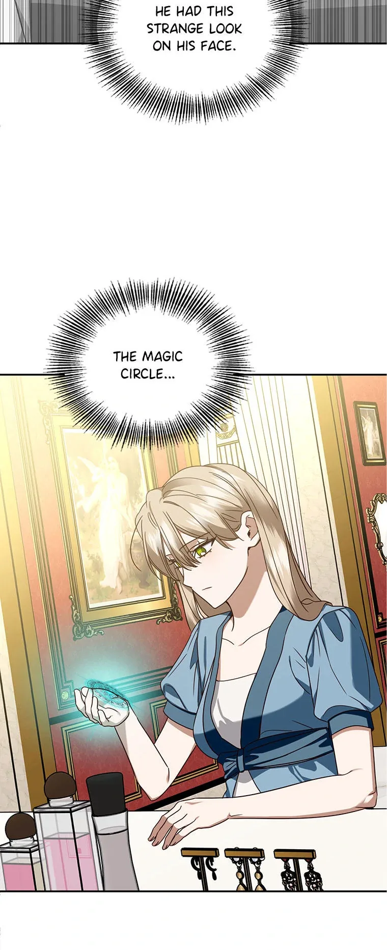 One Regret Is Enough Chapter 72 page 53