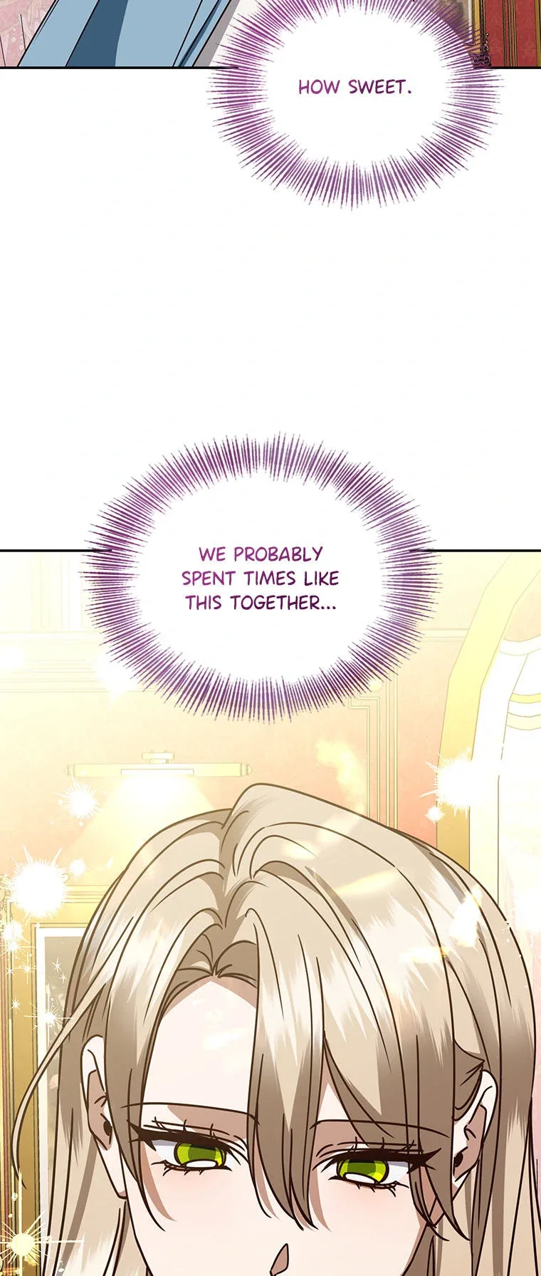 One Regret Is Enough Chapter 72 page 35