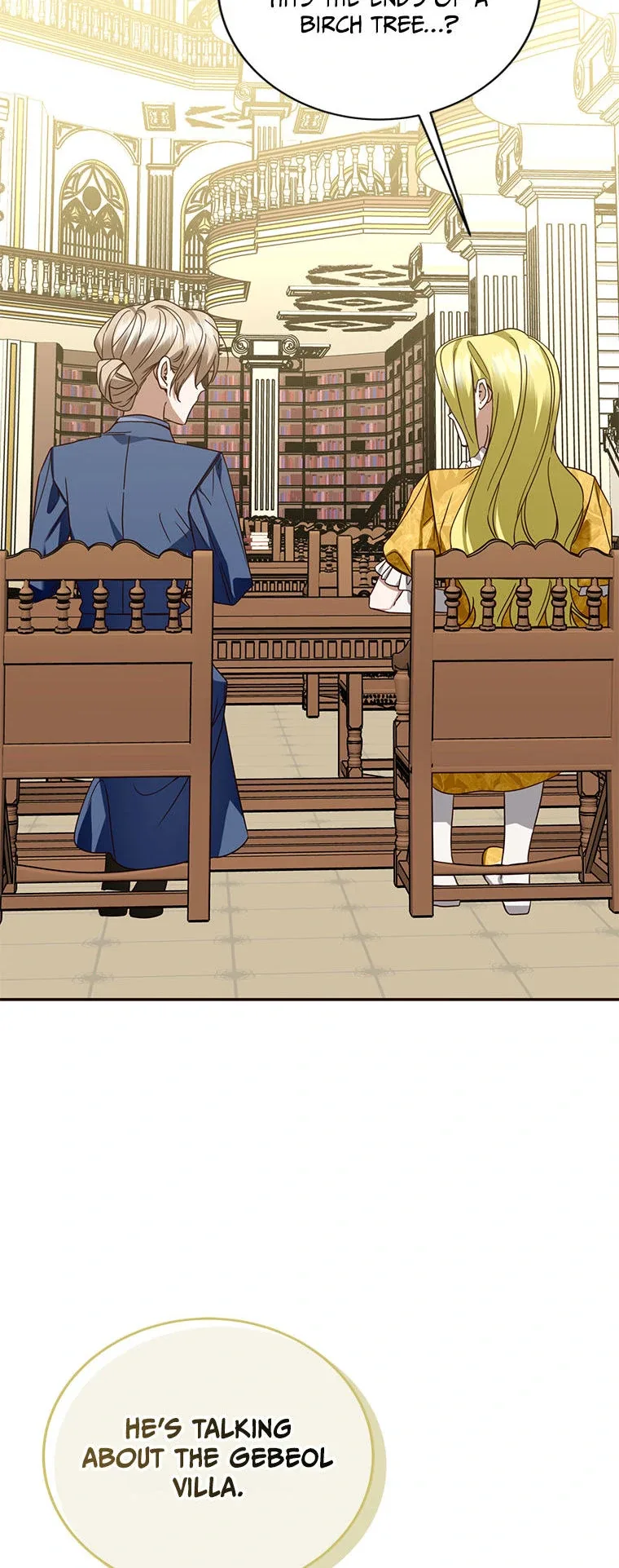 One Regret Is Enough Chapter 72 page 19