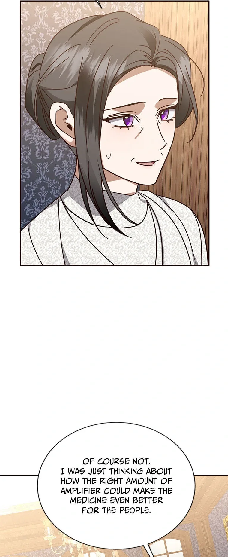 One Regret Is Enough Chapter 71 page 11