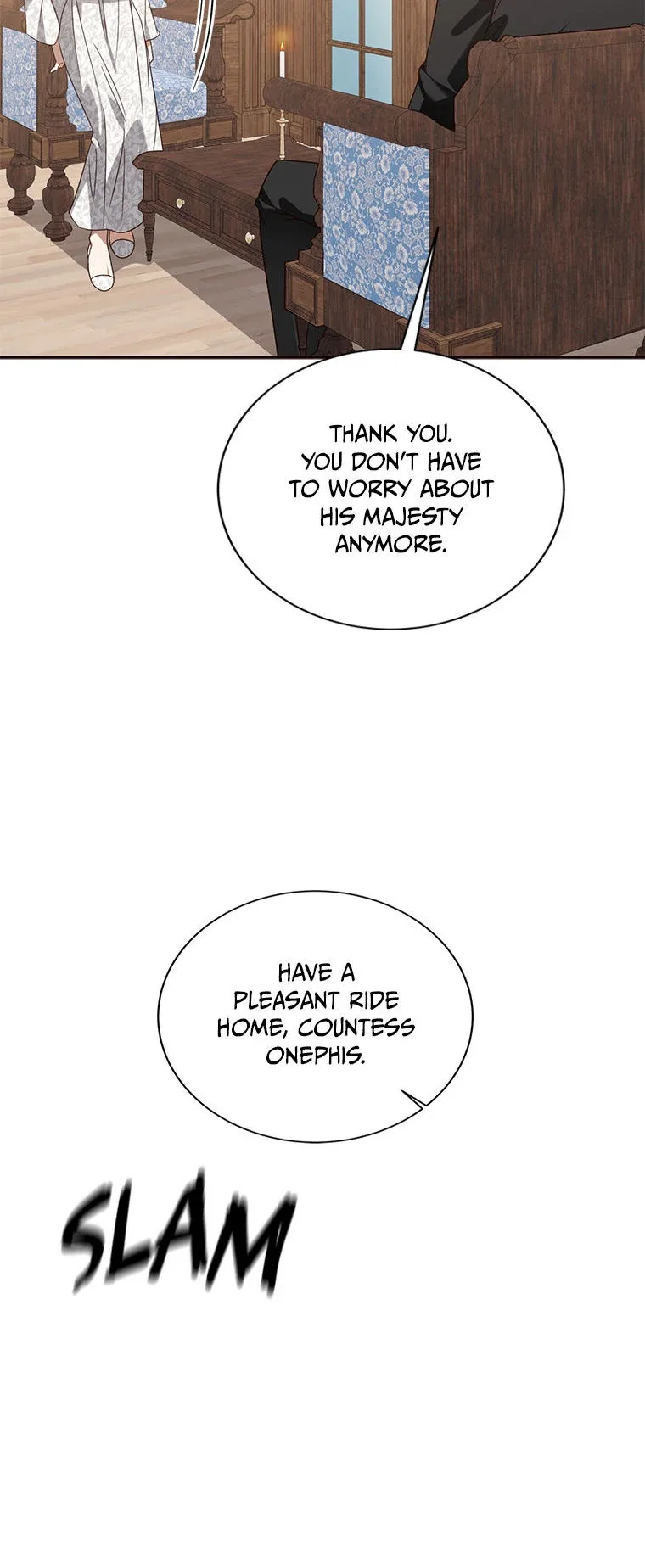 One Regret Is Enough Chapter 71 page 15