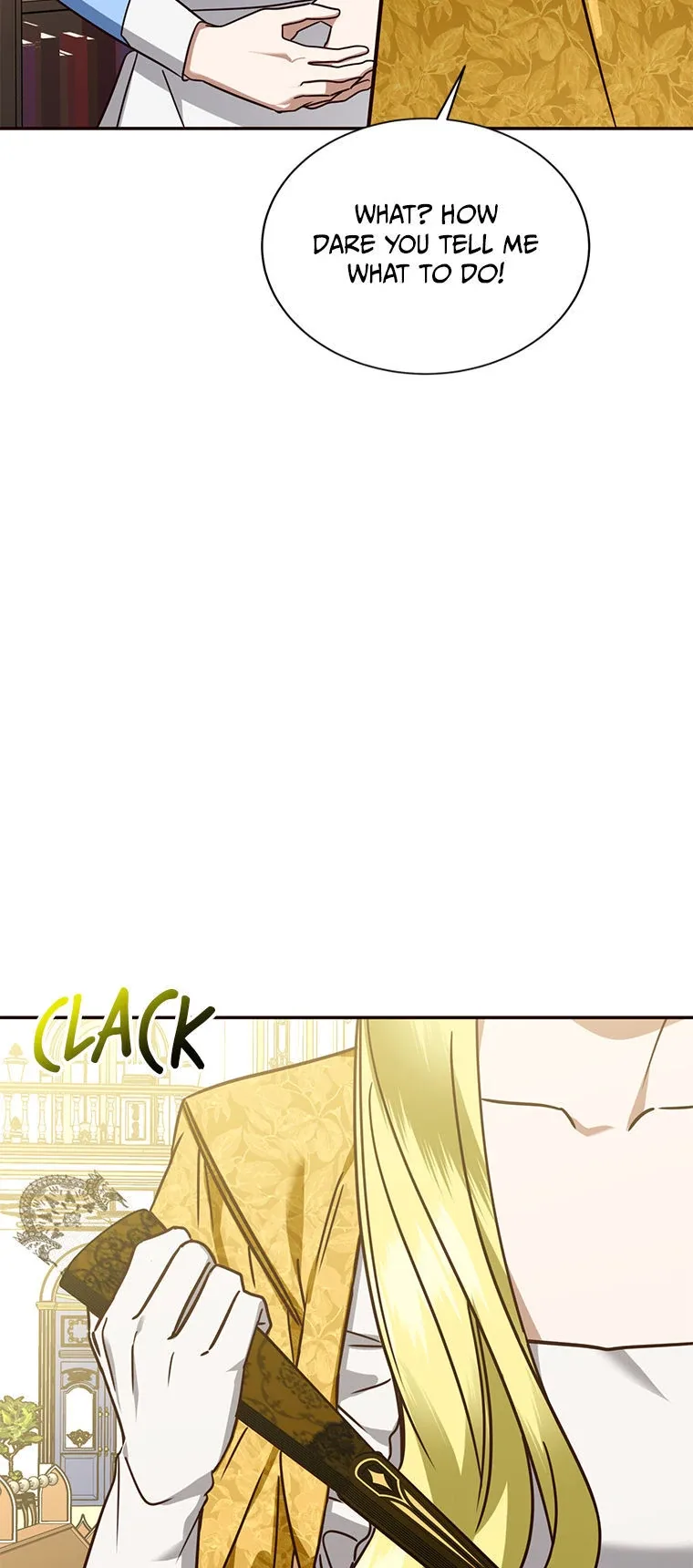 One Regret Is Enough Chapter 71 page 30