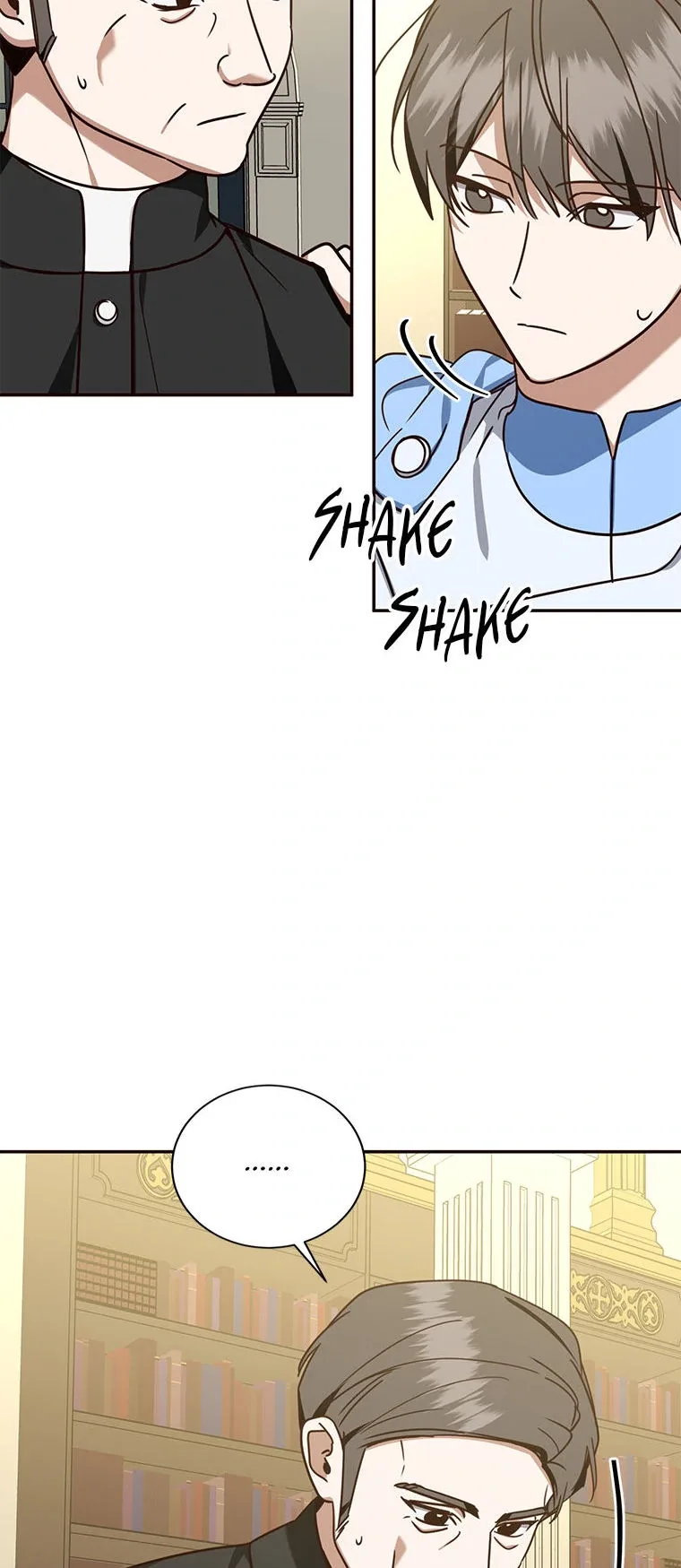 One Regret Is Enough Chapter 71 page 37