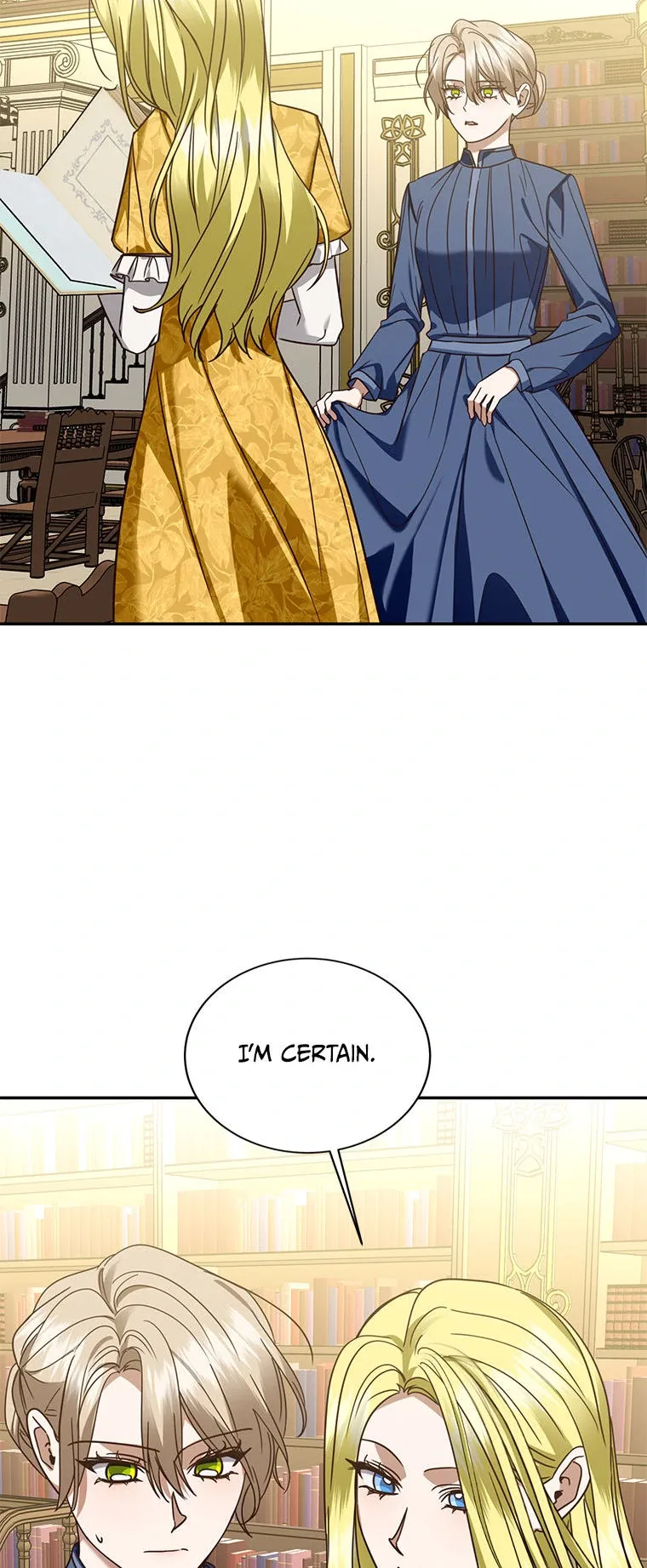 One Regret Is Enough Chapter 71 page 72