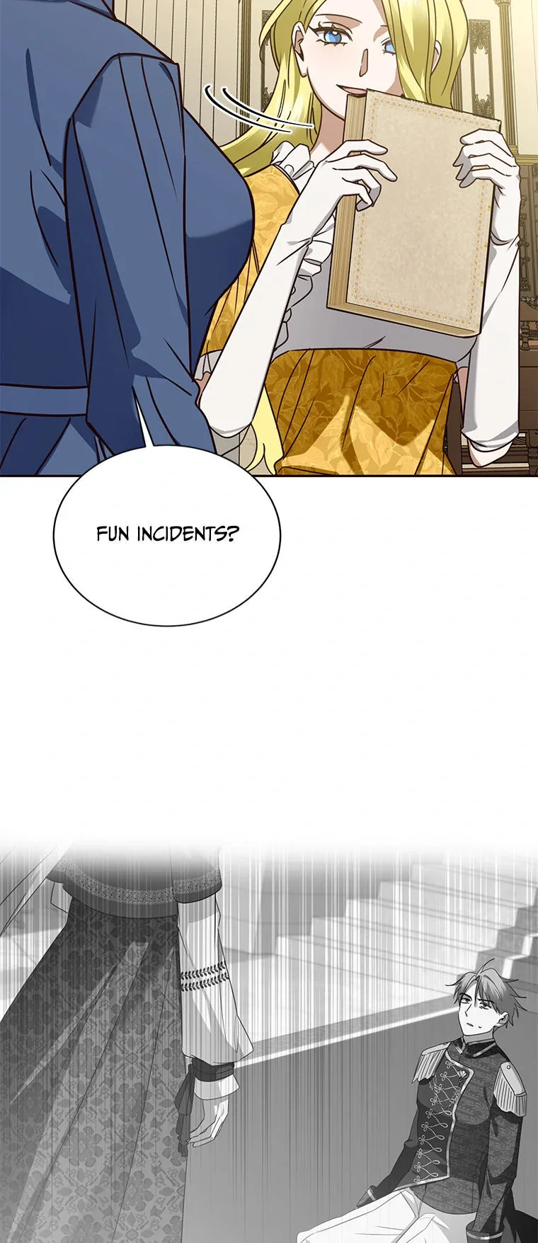 One Regret Is Enough Chapter 71 page 63
