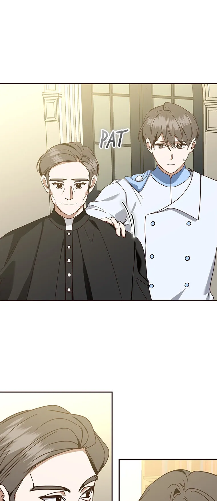 One Regret Is Enough Chapter 71 page 36