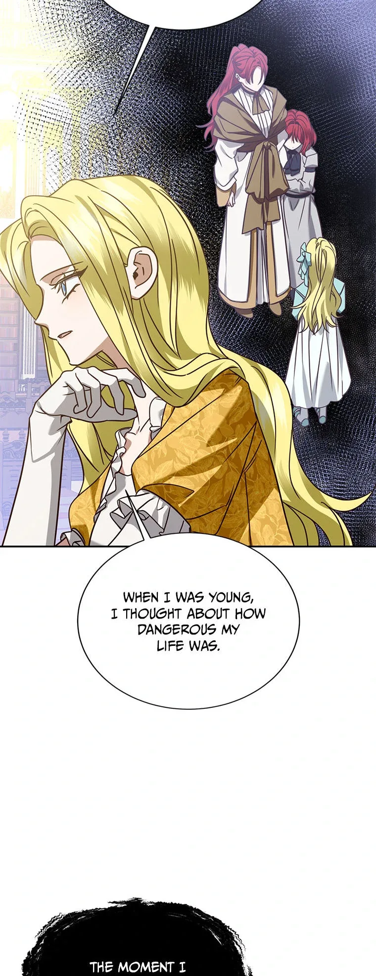 One Regret Is Enough Chapter 71 page 52