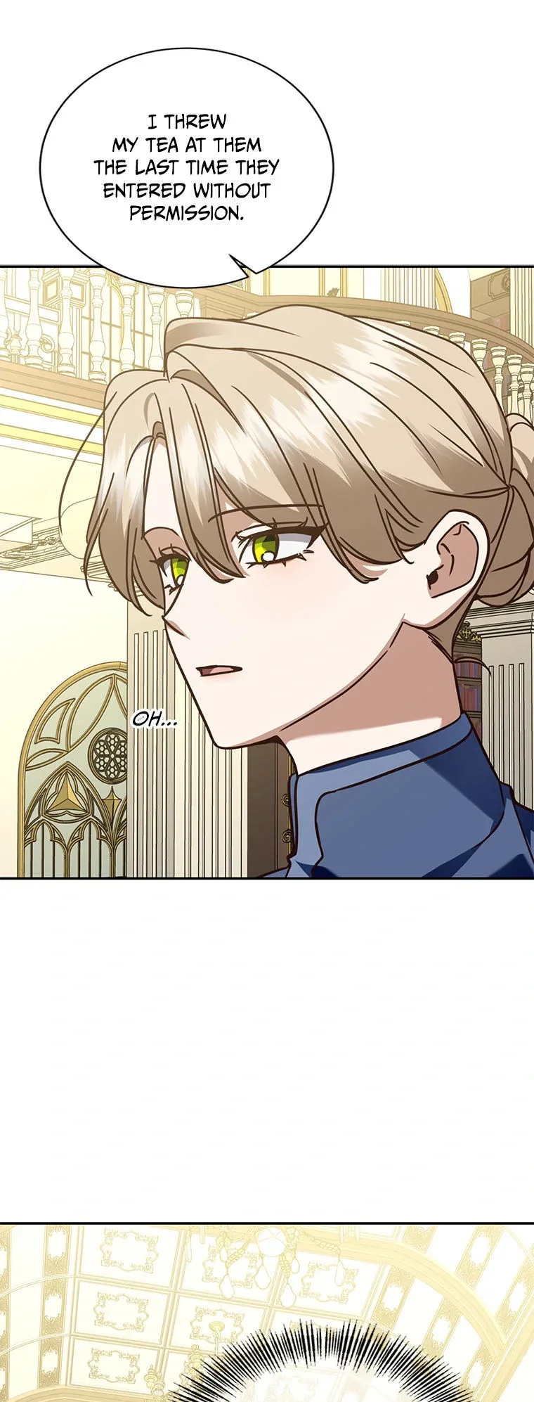 One Regret Is Enough Chapter 71 page 43