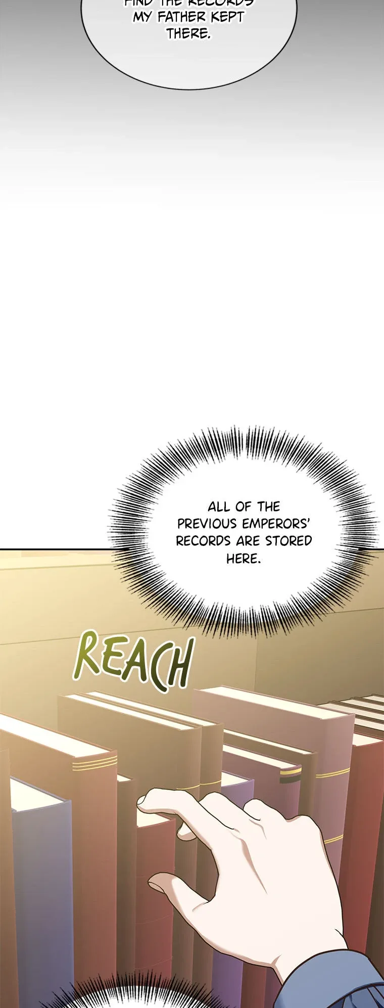 One Regret Is Enough Chapter 71 page 46