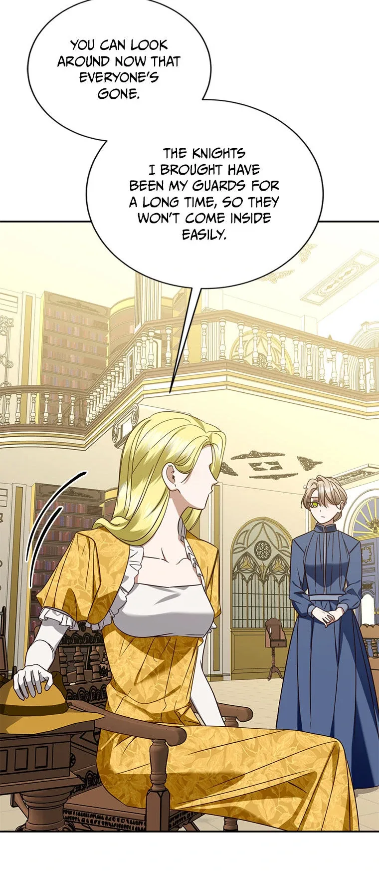 One Regret Is Enough Chapter 71 page 42