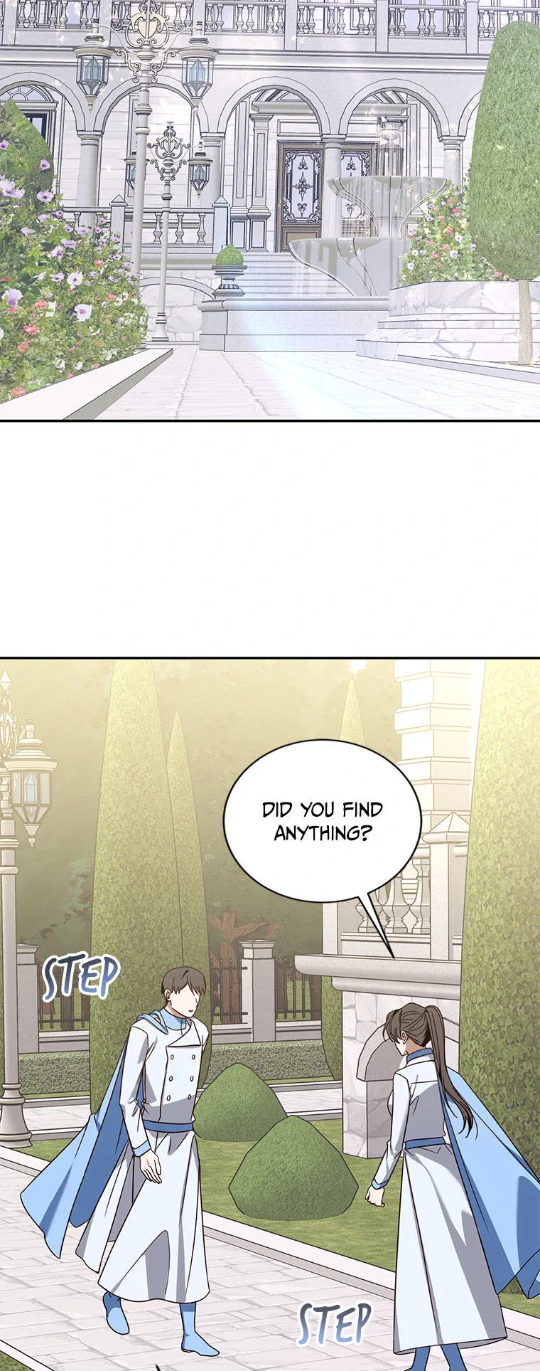 One Regret Is Enough Chapter 73 page 3