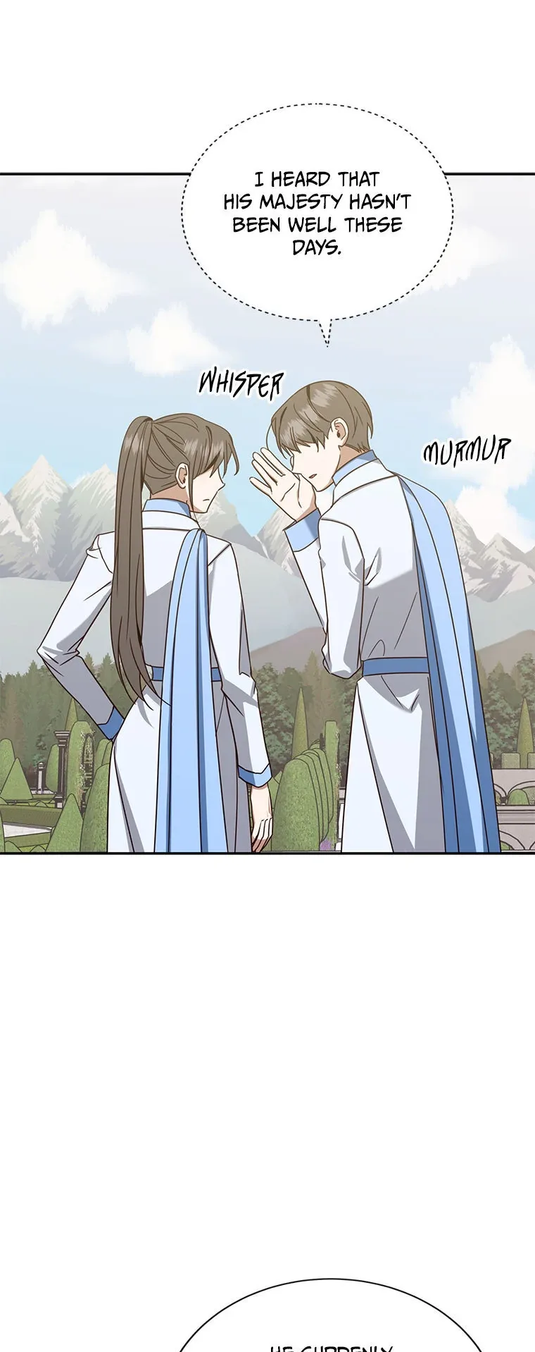 One Regret Is Enough Chapter 73 page 8