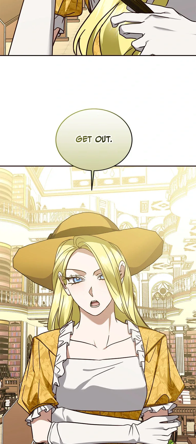 One Regret Is Enough Chapter 71 page 31