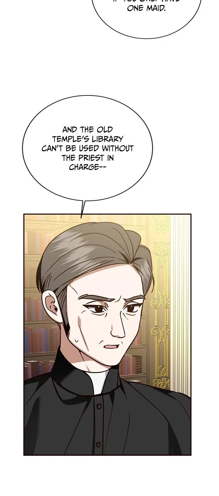 One Regret Is Enough Chapter 71 page 35