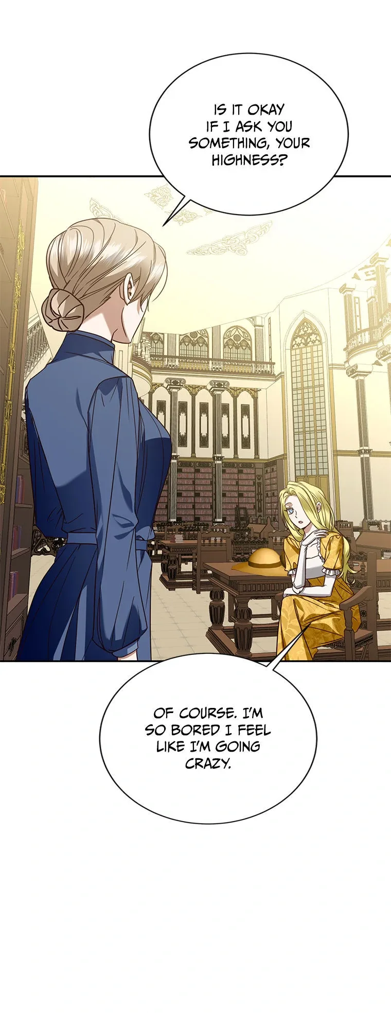 One Regret Is Enough Chapter 71 page 49