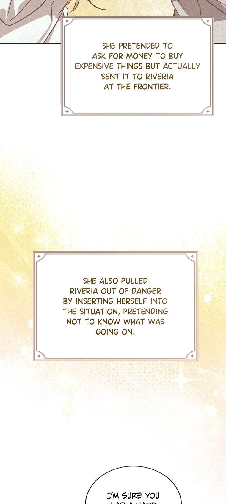 One Regret Is Enough Chapter 71 page 57