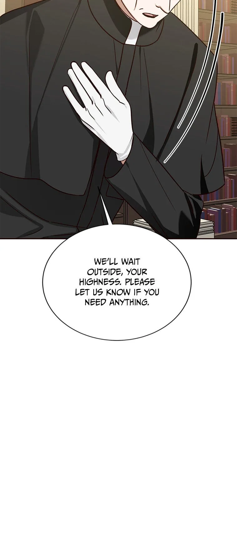 One Regret Is Enough Chapter 71 page 38