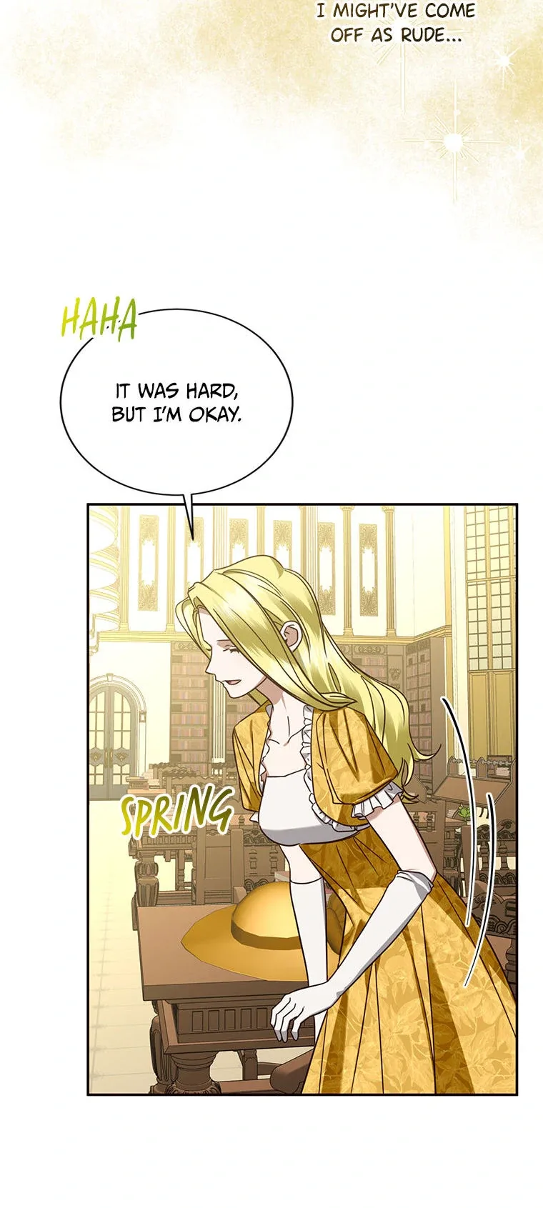 One Regret Is Enough Chapter 71 page 60