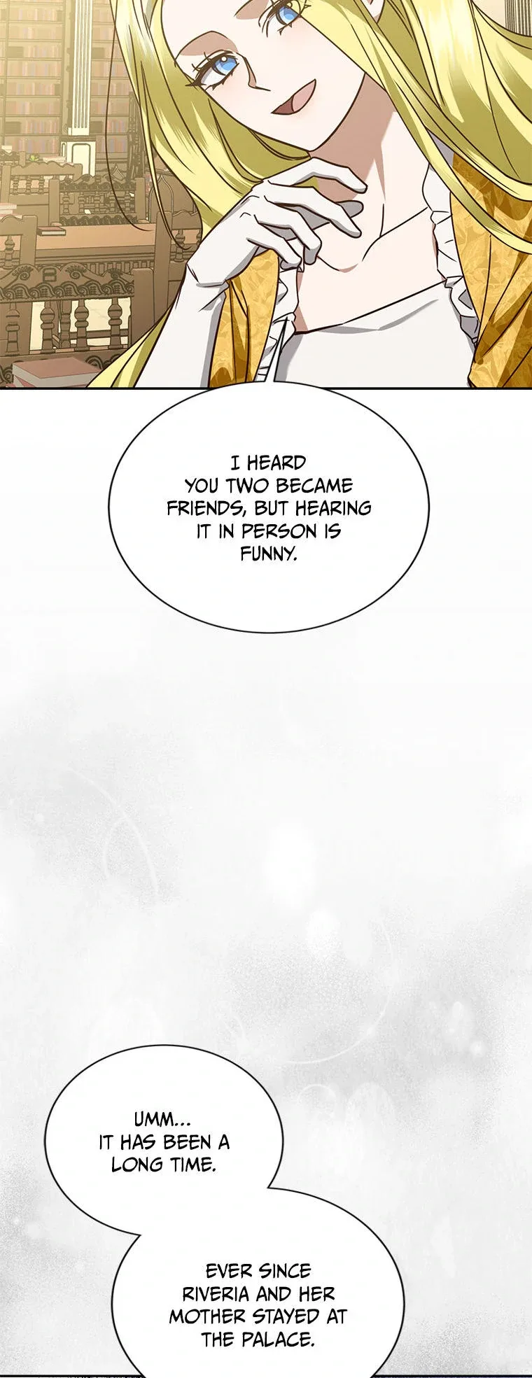 One Regret Is Enough Chapter 71 page 51