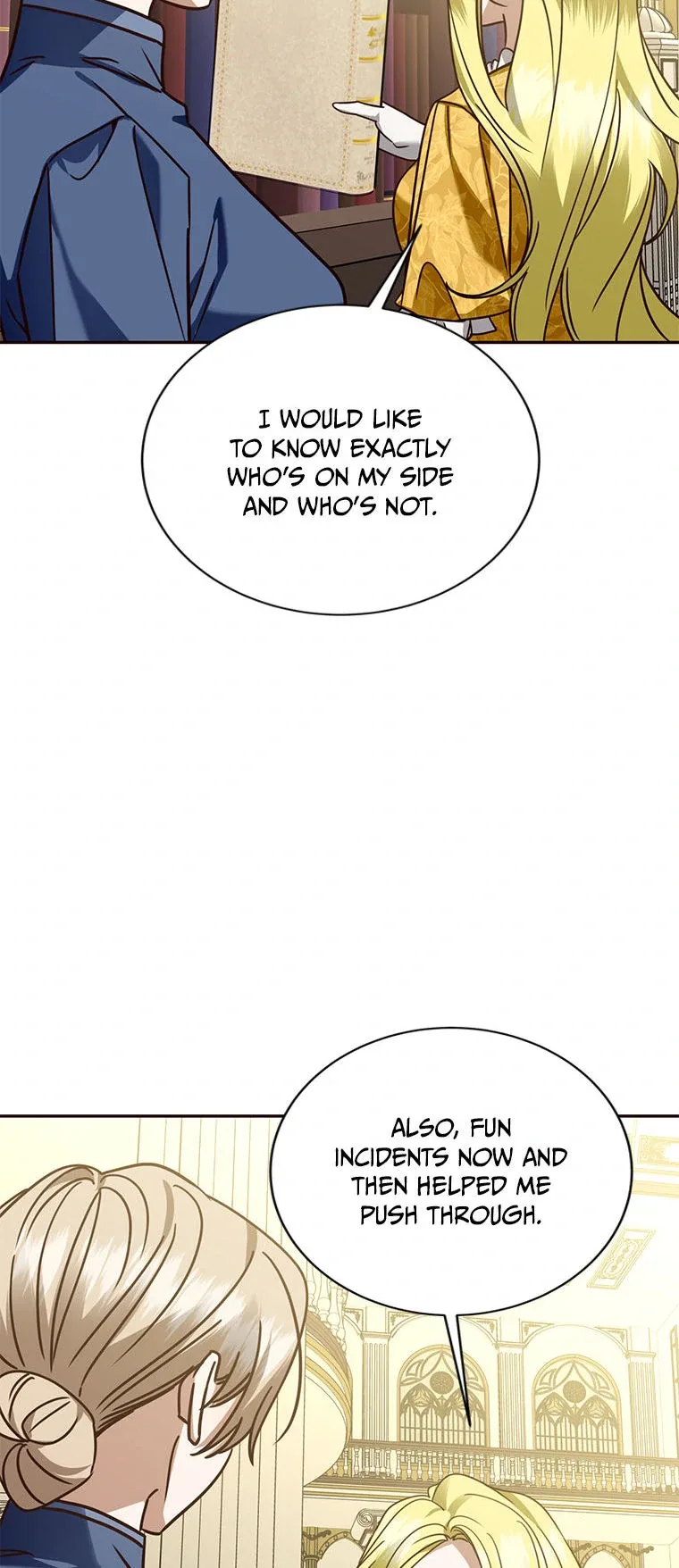 One Regret Is Enough Chapter 71 page 62