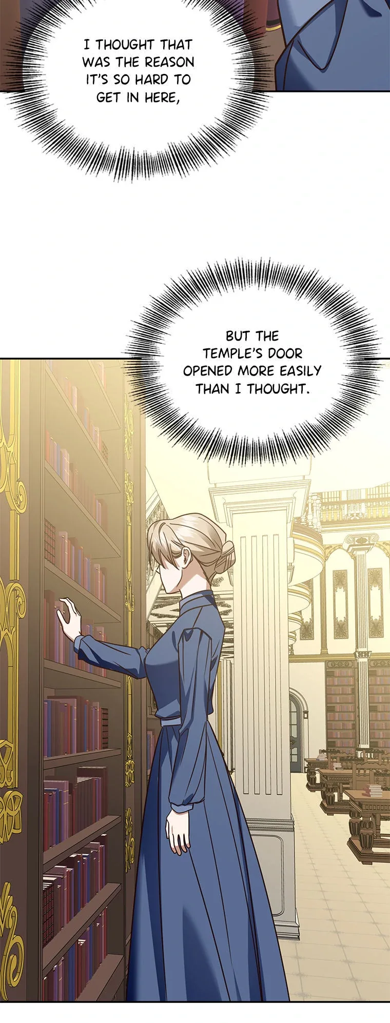 One Regret Is Enough Chapter 71 page 47